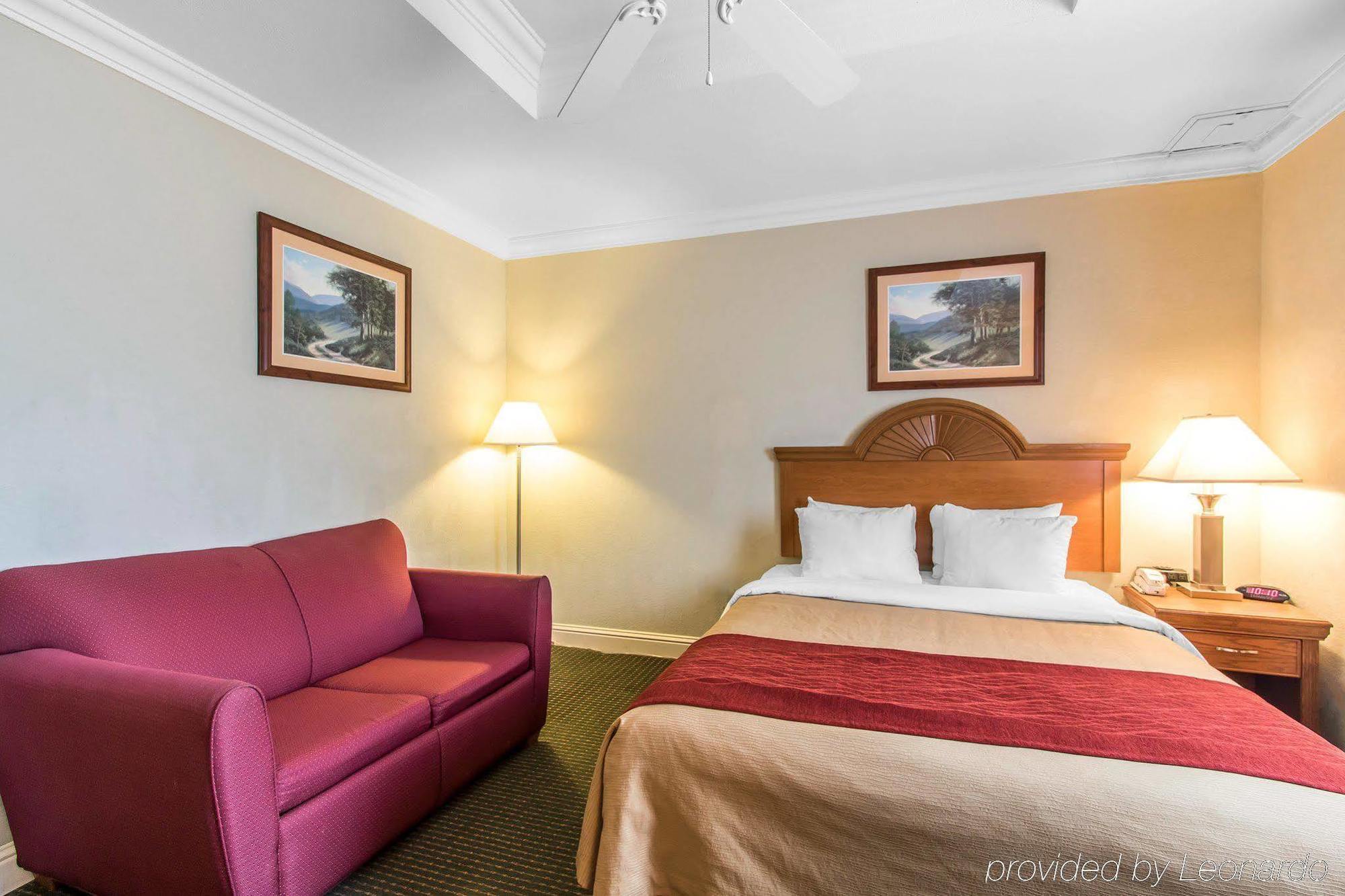 Comfort Inn At Northwest Expressway Оклахома Сити Екстериор снимка